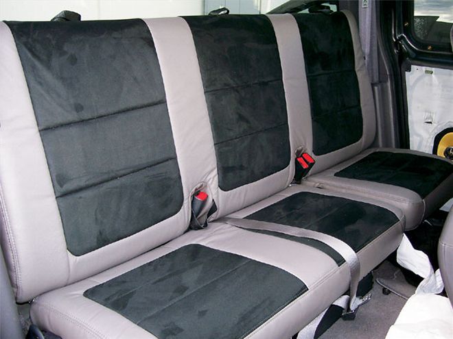 2002 Ford F150 - Battle Ready F150