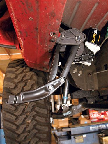 2002 GMC Sierra Heavy Duty - High Steppin