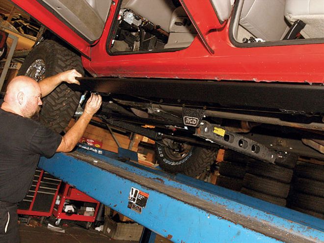 2002 GMC Sierra Heavy Duty - High Steppin