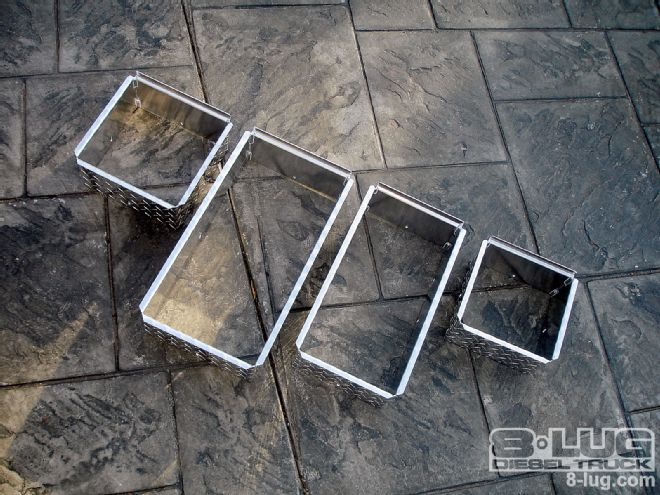 Bedder-Hedder - An Ingenious Solution To Bed Storage Problems