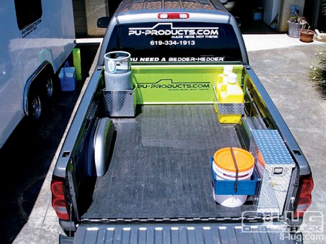 Bedder-Hedder - An Ingenious Solution To Bed Storage Problems