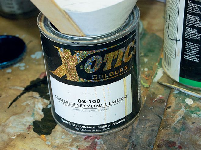 1998 Toyota Tacoma - Weekend Warrior Tacoma: Rags to Riches Part 2: Paint