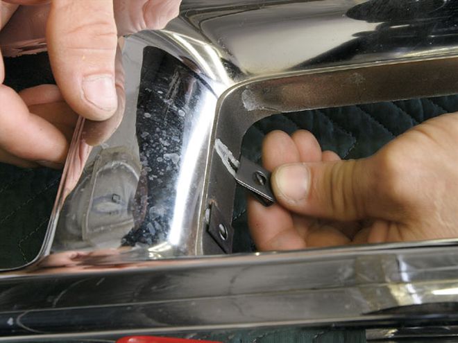 CK Resto Restores a 1996 Chevrolet Dualie - Rejuventation!