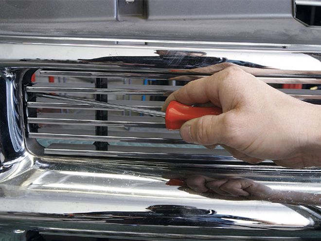 CK Resto Restores a 1996 Chevrolet Dualie - Rejuventation!