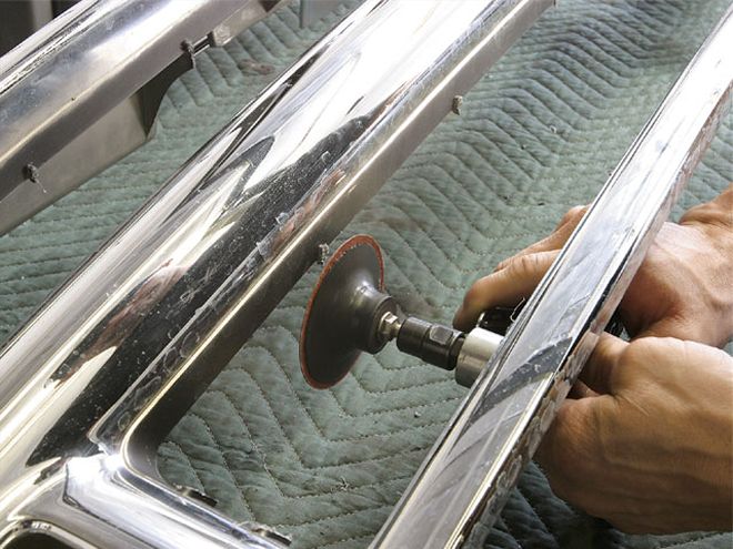 CK Resto Restores a 1996 Chevrolet Dualie - Rejuventation!