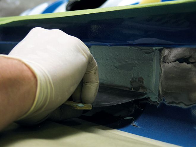 Spray-On Truck Bedliners - Show Winning Line-X