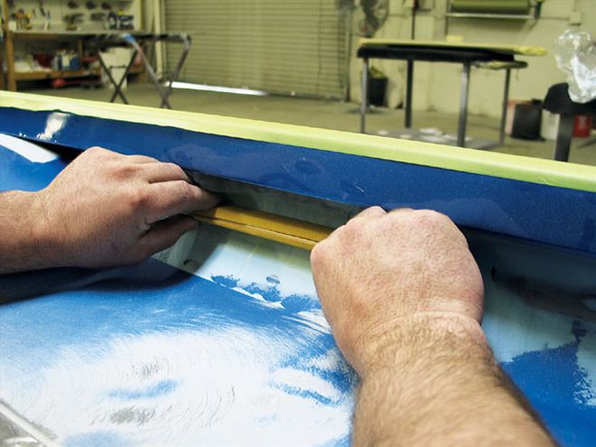 Spray-On Truck Bedliners - Show Winning Line-X