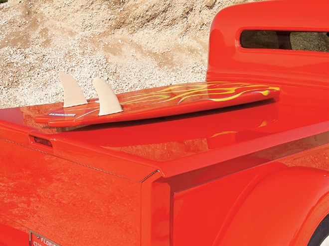Custom Truck Beds - Redefine Your Ride