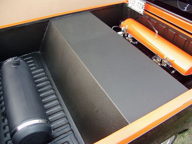 Custom Truck Beds - Redefine Your Ride
