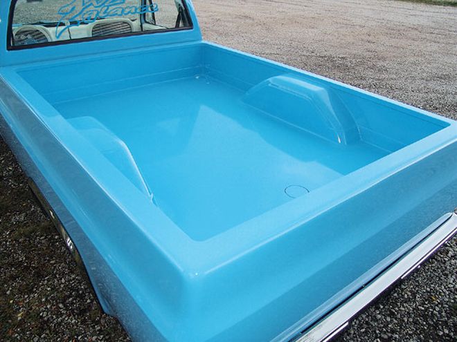 Custom Truck Beds - Redefine Your Ride