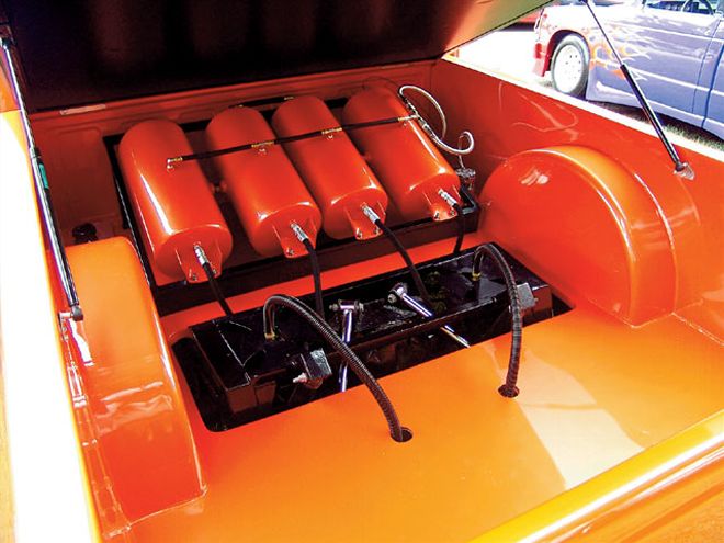 Custom Truck Beds - Redefine Your Ride