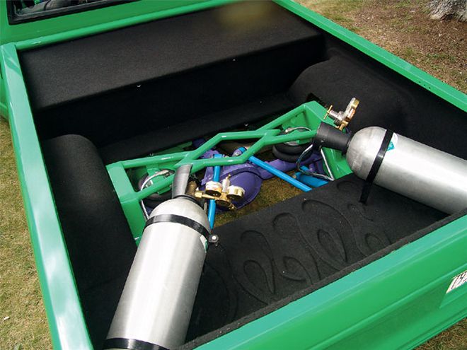 Custom Truck Beds - Redefine Your Ride