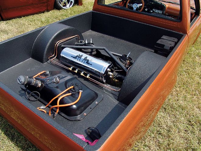 Custom Truck Beds - Redefine Your Ride