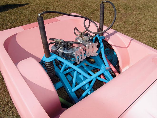 Custom Truck Beds - Redefine Your Ride