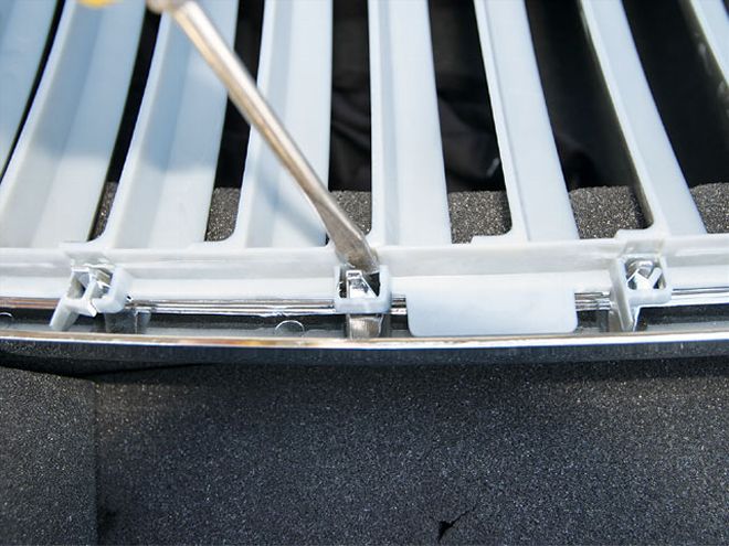 2001 Ford F150 - Customization 101