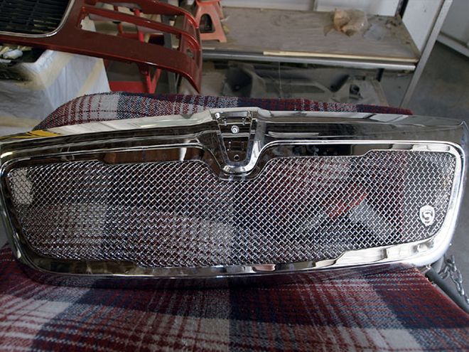2001 Ford F150 - Customization 101