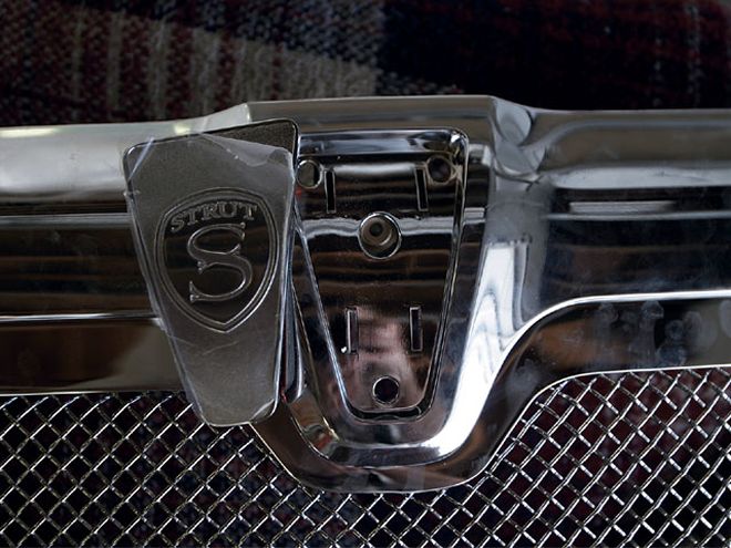 2001 Ford F150 - Customization 101
