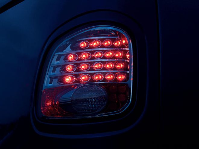 2001 Ford F150 - Customization 101