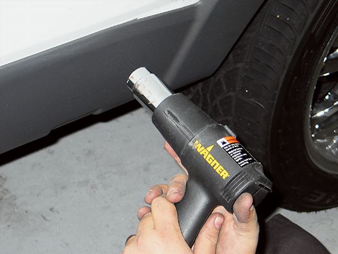 2007 Ford Explorer - Truck Transformation