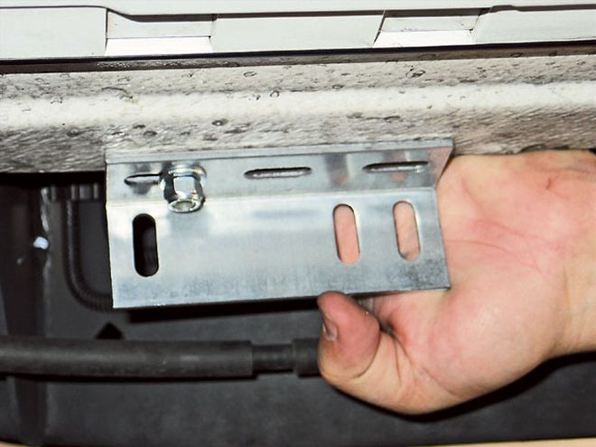 2007 Ford Explorer - Truck Transformation