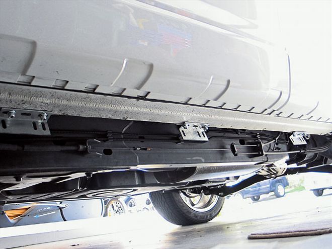 2007 Ford Explorer - Truck Transformation