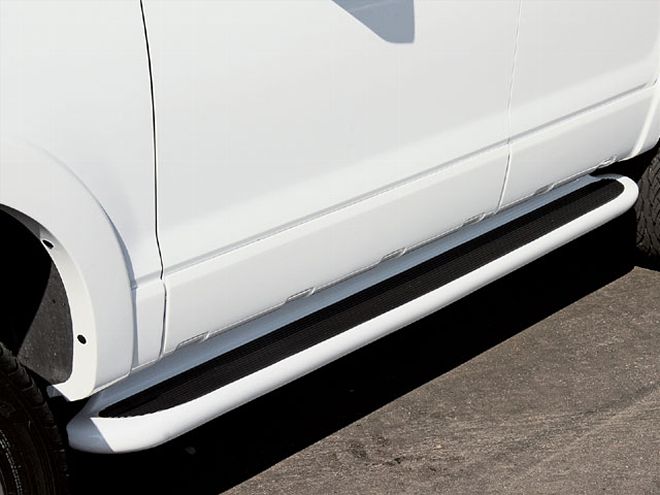 2007 Ford Explorer - Truck Transformation