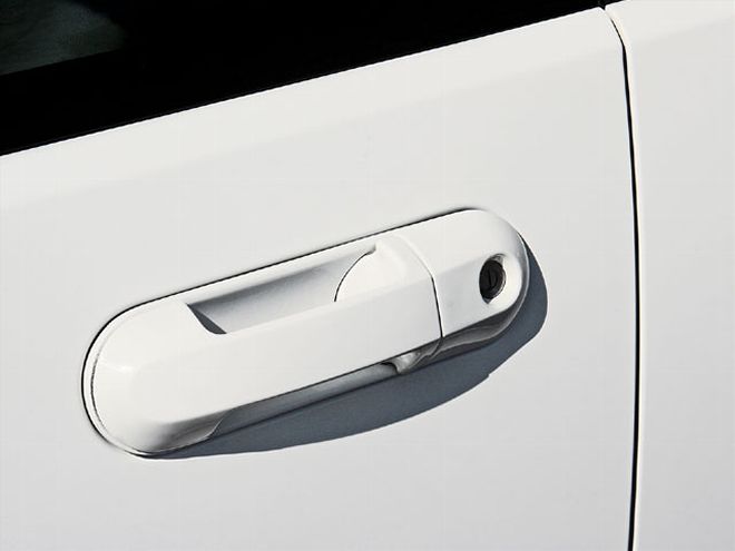 2007 Ford Explorer - Truck Transformation