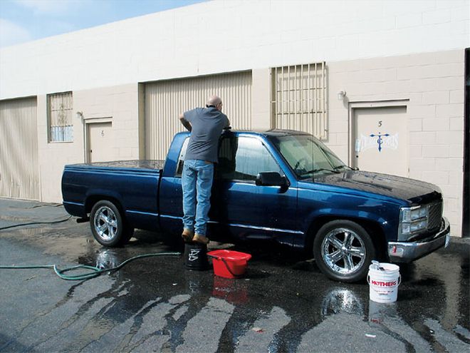 12 Detailing Tips And Tricks - OCD: Obsessive Compulsive Detailing