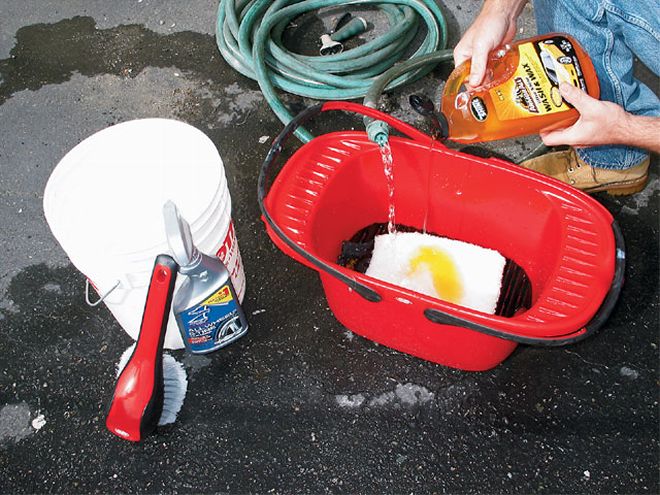 12 Detailing Tips And Tricks - OCD: Obsessive Compulsive Detailing