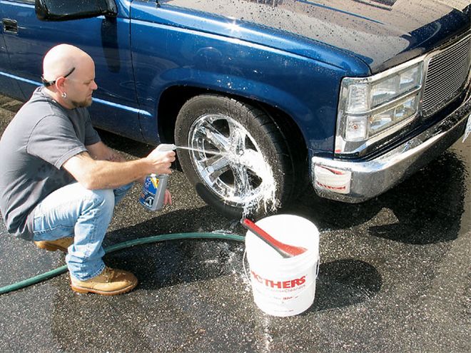 12 Detailing Tips And Tricks - OCD: Obsessive Compulsive Detailing