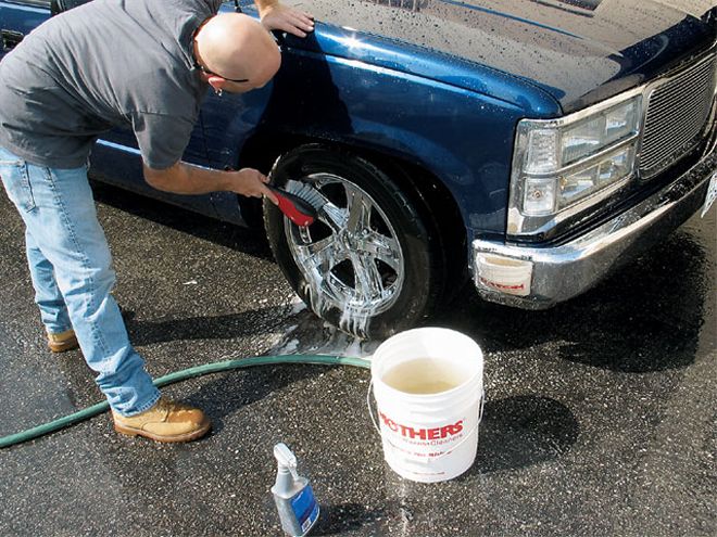 12 Detailing Tips And Tricks - OCD: Obsessive Compulsive Detailing