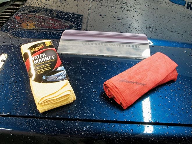 12 Detailing Tips And Tricks - OCD: Obsessive Compulsive Detailing