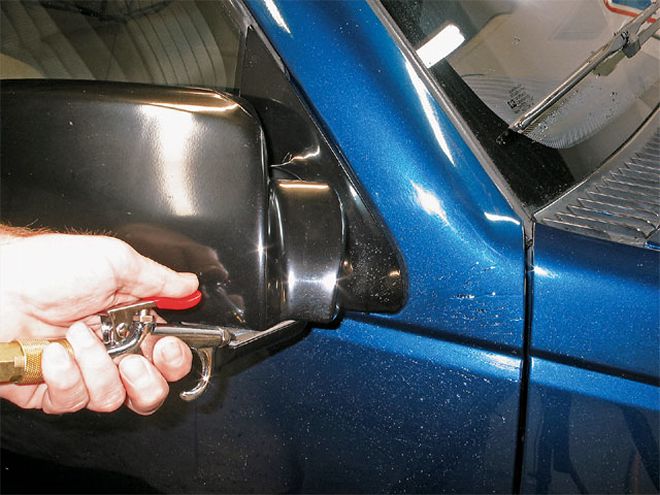 12 Detailing Tips And Tricks - OCD: Obsessive Compulsive Detailing
