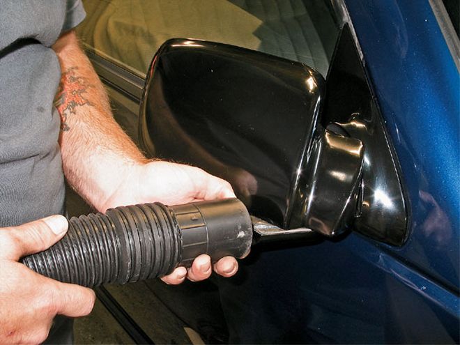 12 Detailing Tips And Tricks - OCD: Obsessive Compulsive Detailing