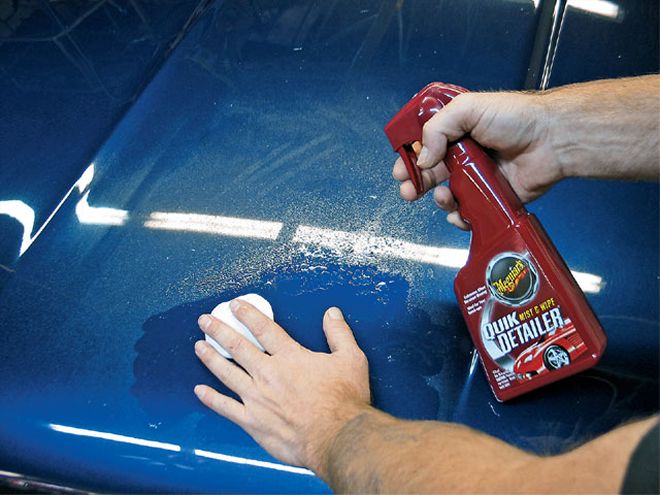 12 Detailing Tips And Tricks - OCD: Obsessive Compulsive Detailing