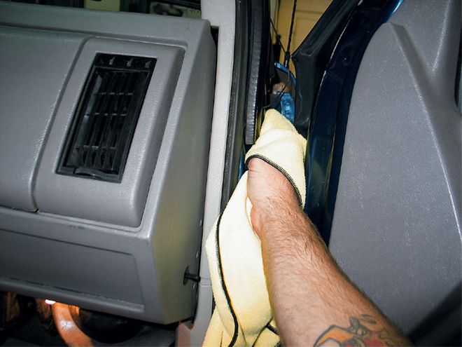 12 Detailing Tips And Tricks - OCD: Obsessive Compulsive Detailing