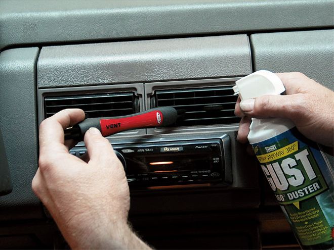 12 Detailing Tips And Tricks - OCD: Obsessive Compulsive Detailing