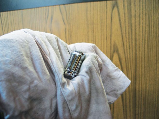 12 Detailing Tips And Tricks - OCD: Obsessive Compulsive Detailing