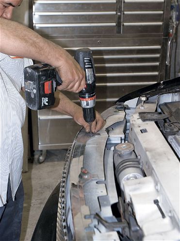 2001 Ford F150 Super Crew - Project Sinatra: Part I