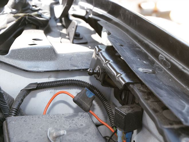 2001 Ford F150 Super Crew - Project Sinatra: Part I