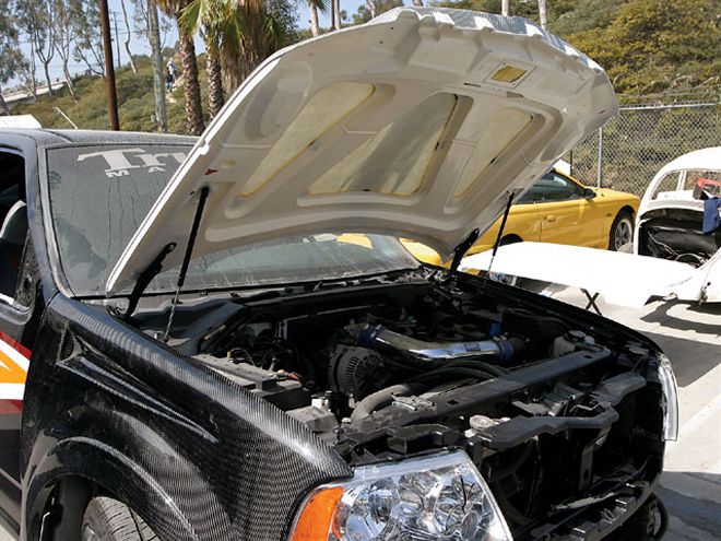 2001 Ford F150 Super Crew - Project Sinatra: Part I