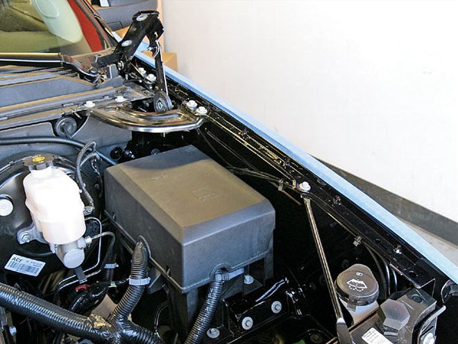 Tahoe to Cadillac Conversion - Chevy Escalade