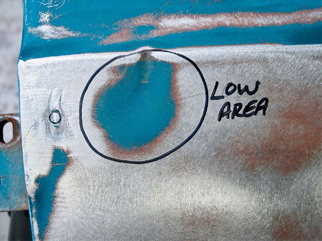 Body Work Tools & Applications - Body Work Done Right