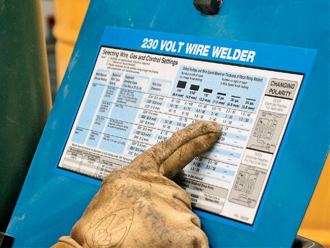 Body Work Tools & Applications - Body Work Done Right
