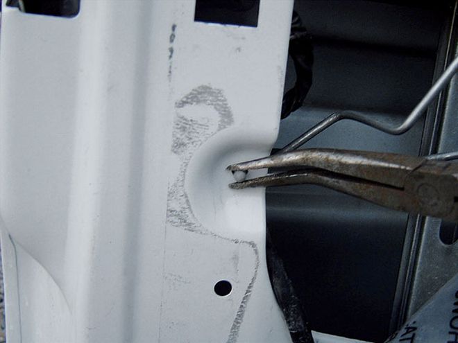 Installing A Door-Popper Kit - AVS Makes It EZ