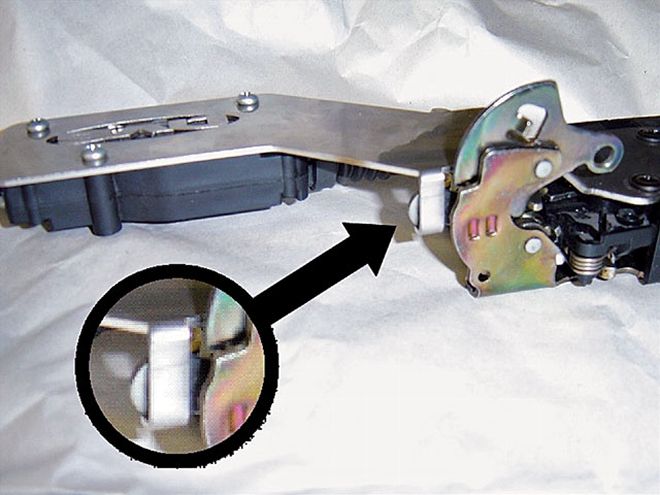 Installing A Door-Popper Kit - AVS Makes It EZ