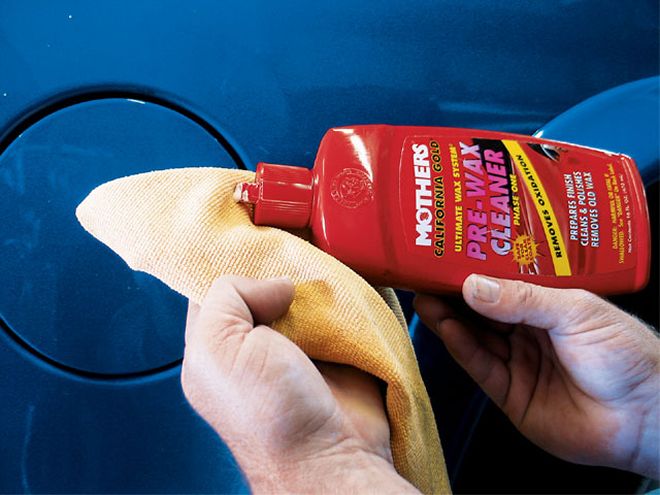 Dodge Dakota R/T Paint Repair & Taillight Replacement - Blemish Be Gone!