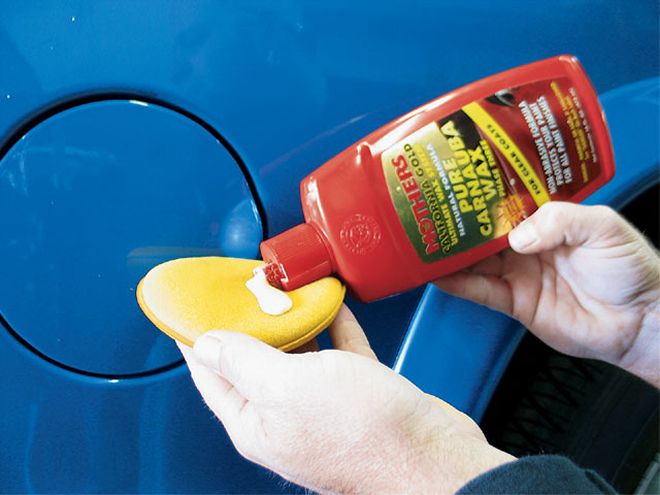 Dodge Dakota R/T Paint Repair & Taillight Replacement - Blemish Be Gone!