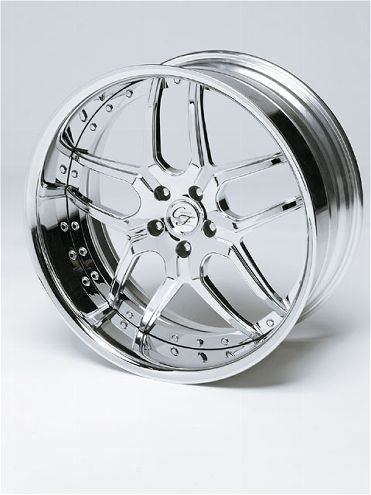 SEMA Aftermarktet Mini Truck Products - The Best Money Can Buy