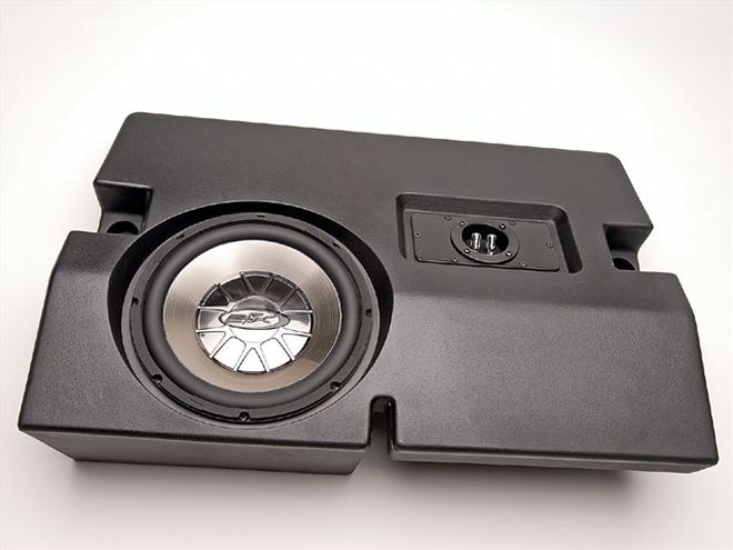 SEMA Aftermarktet Mini Truck Products - The Best Money Can Buy